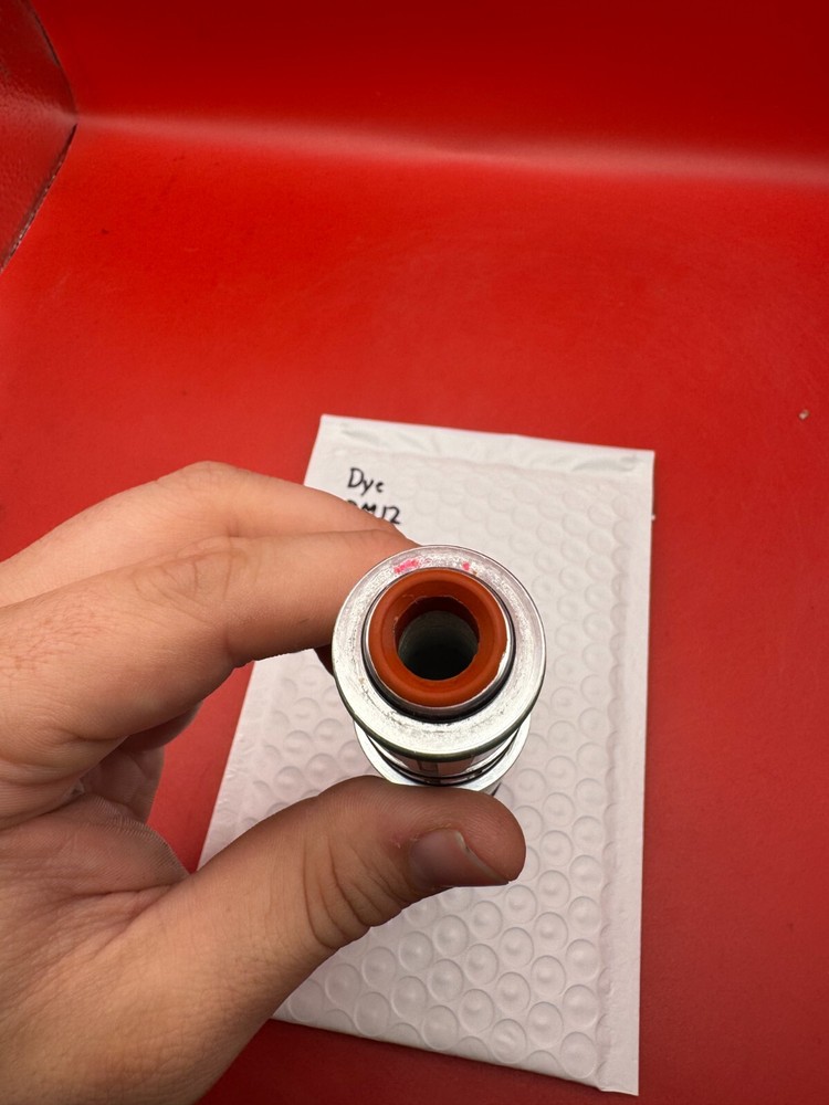 Dye DM12 Bolt/Engine