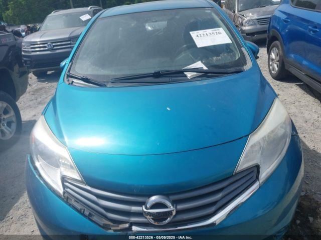 VERSA 2016 Glove Box 4724364