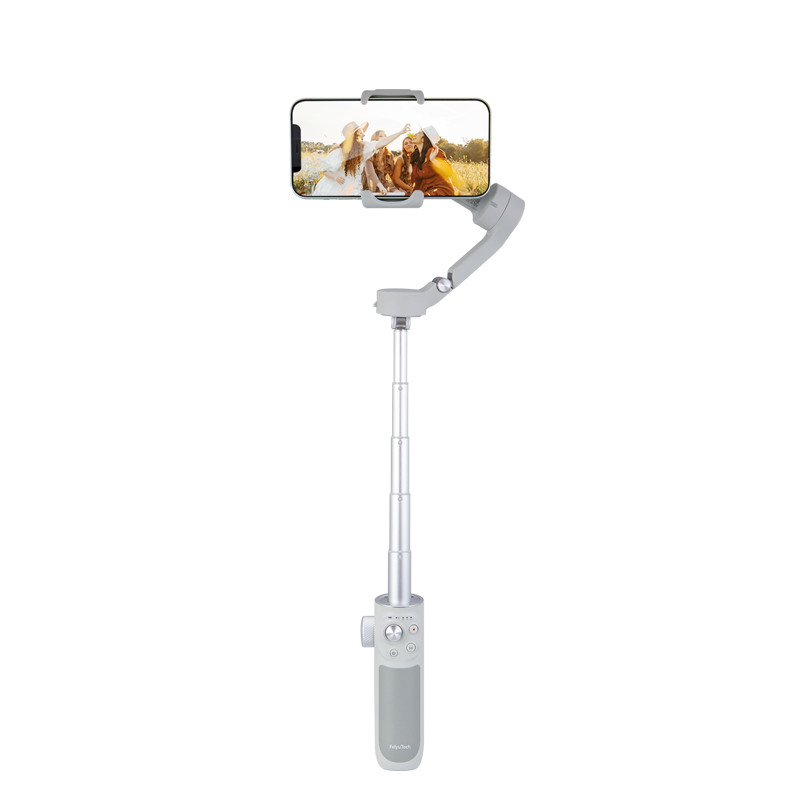 Feiyu VB4 Gimbal Stabilizer for Smartphone 3-Axis Phone Gimbal