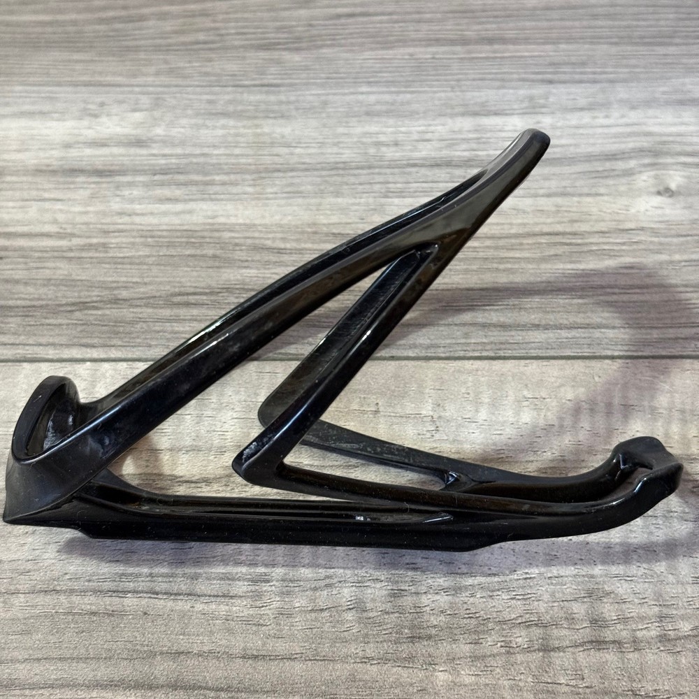 Specialized Rib CageWater Bottle Cage Gloss Black