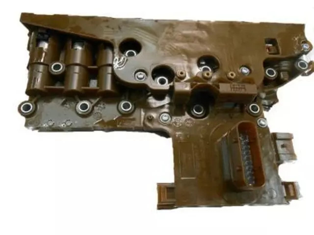 Genuine Ford Automatic Transmission Control Module AA5Z-7G391-A