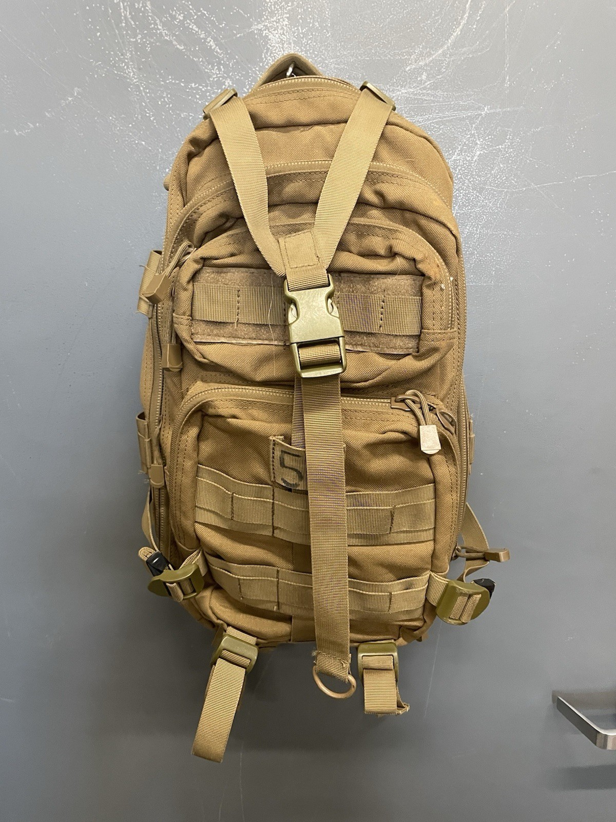 Condor Compact Assault Pack Bag