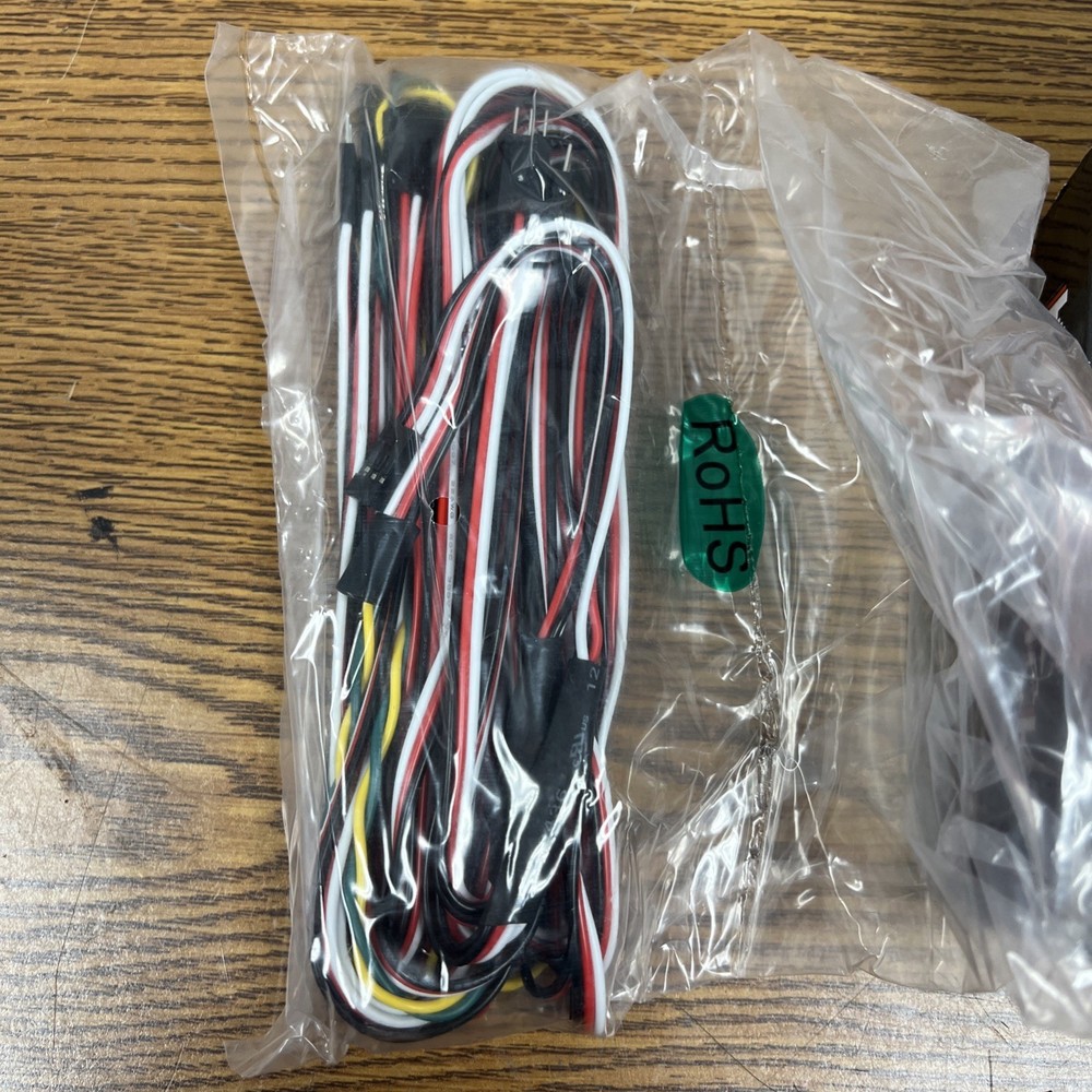 Rev Robotics Kit Pack