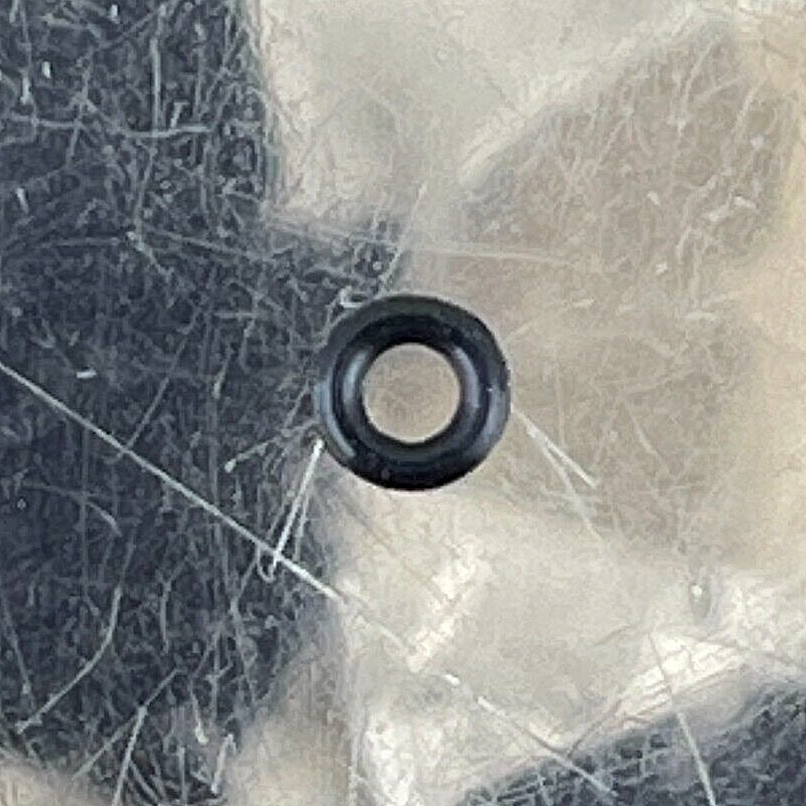 NEW Planet Eclipse CS1 #4 Spool Seal (SPA400066A000)