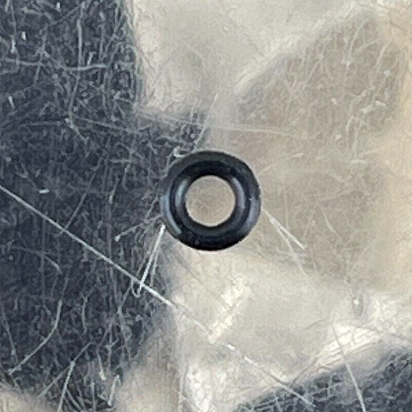 NEW Planet Eclipse CS1 #4 Spool Seal (SPA400066A000)