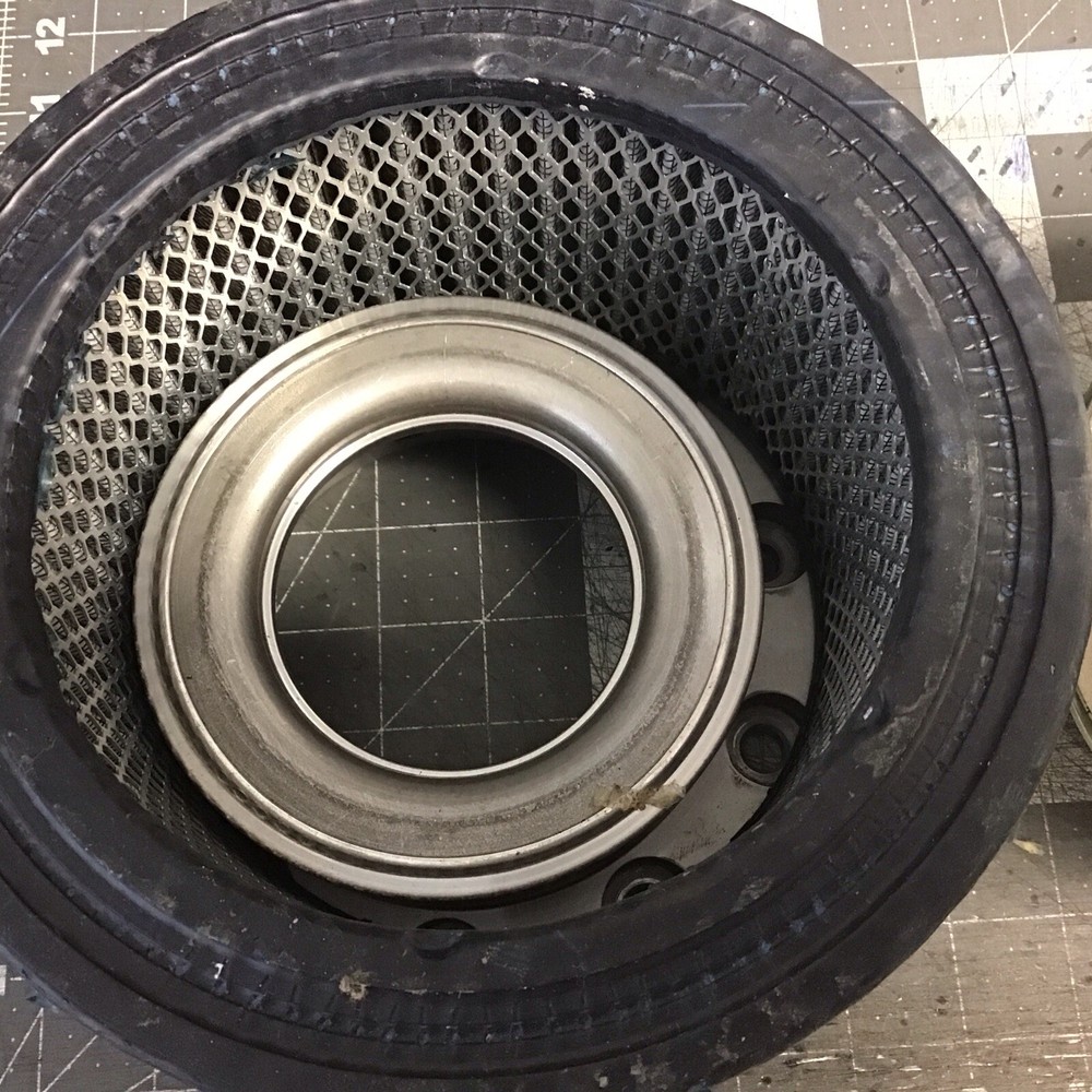 Dodge Flexidyne Drive Size 75 (LB03V)