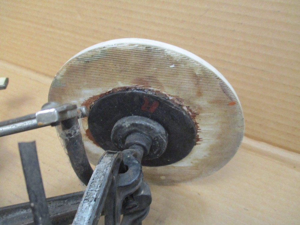 Vintage Torsion Balance Scale
