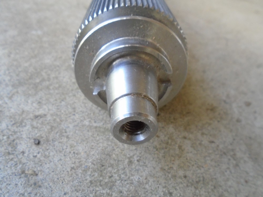 Marel 9744938 Roller Tooth 72 M Continuous RH Stork Poultry Process BV Machine