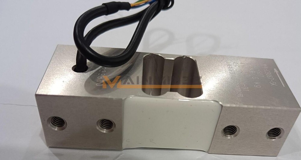 ONE new Minebea/NMB Load Cell CB067-5K Force Sensor