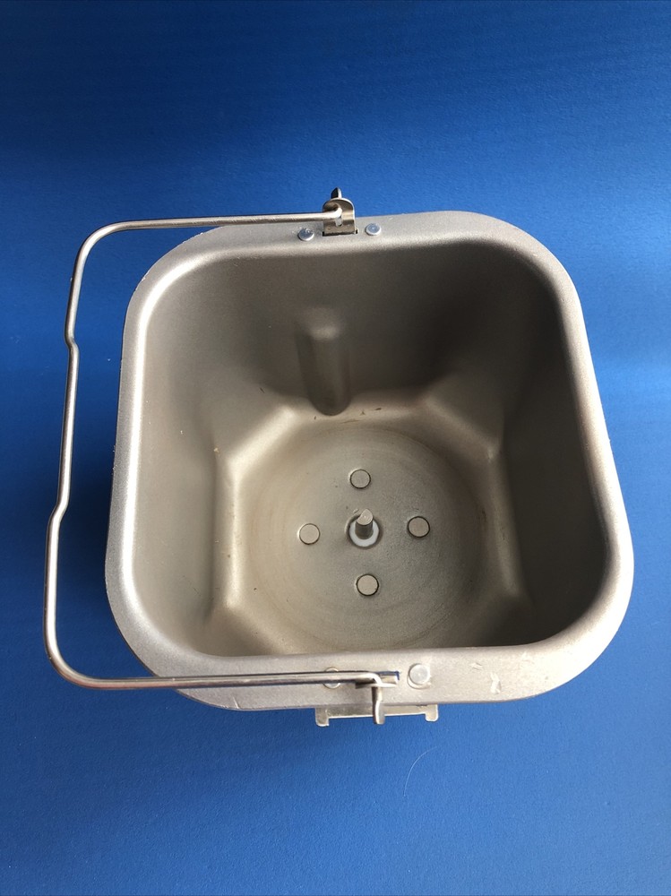 Oster Bread Maker Pan Replacement Part For Model 5812 Bread Machine