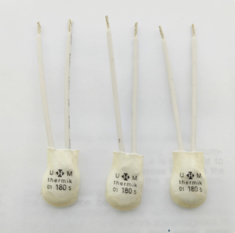 1pcs NEW Thermik temperature switch S01.180 180℃