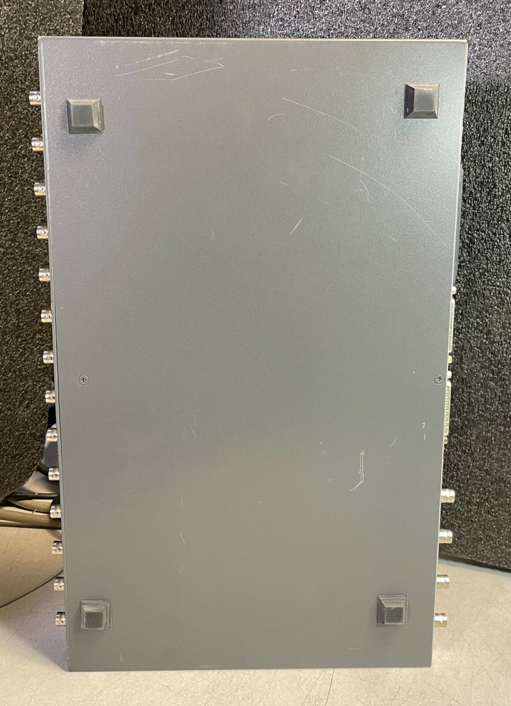 Audio Precision SWR-2122U Unbalanced Switcher