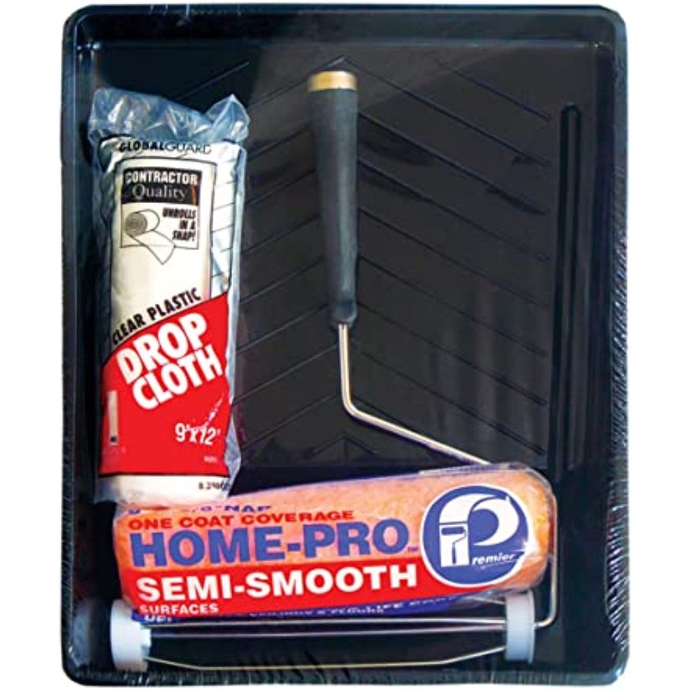 Painting Kit Hpdlx 4pc