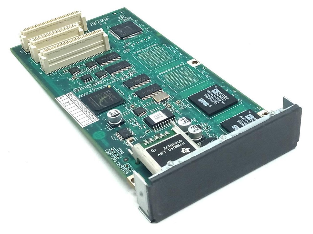 Mitel 50003728 DSP Module For SX200 & 3300MX Controllers 56005131