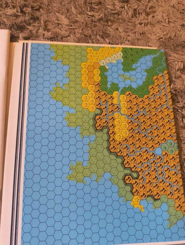 Dnd Hollow World Nightrage