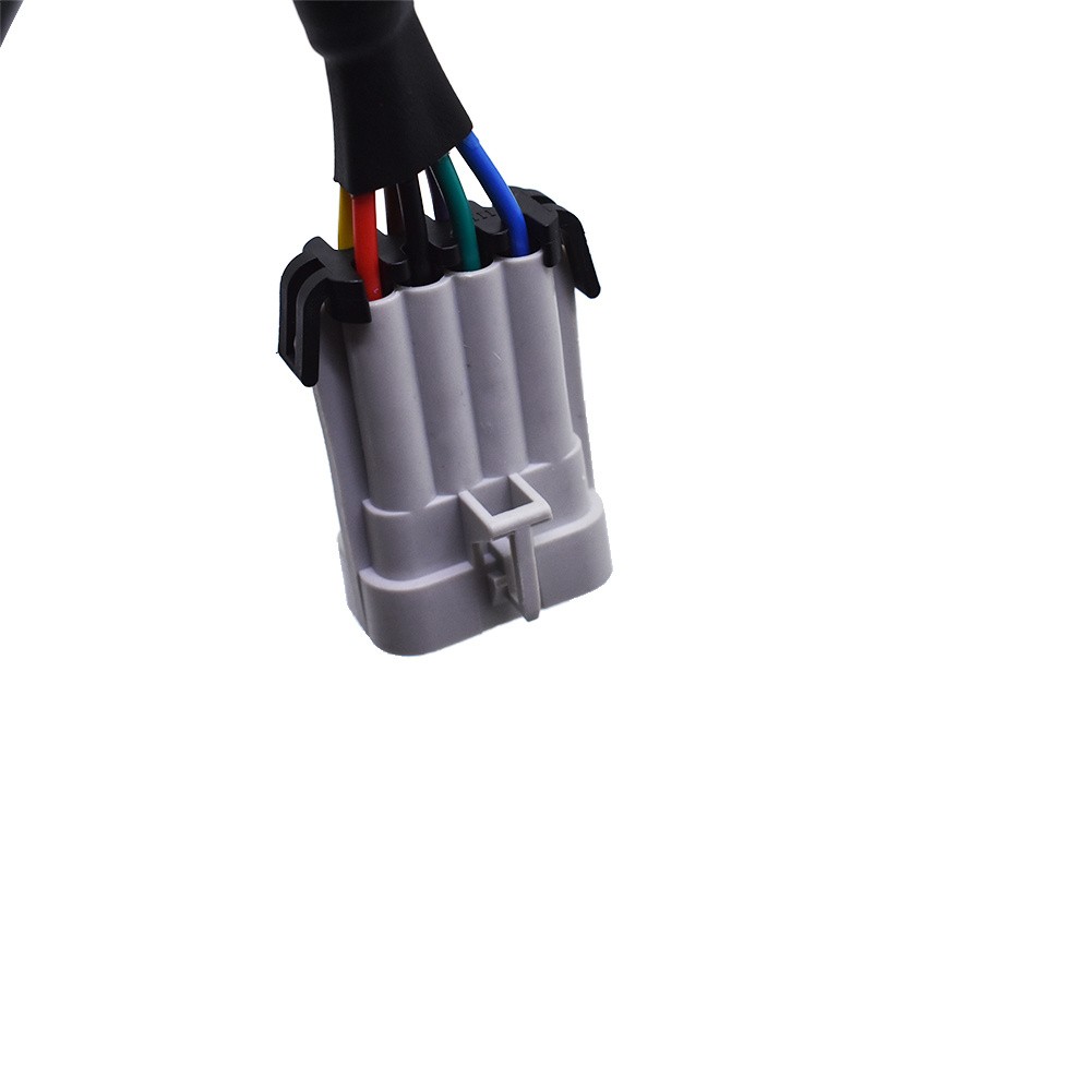 Labwork Ignition Coil Extension Harness Relocation For LS1 LS2 LS3 LS6 LQ4 LM7