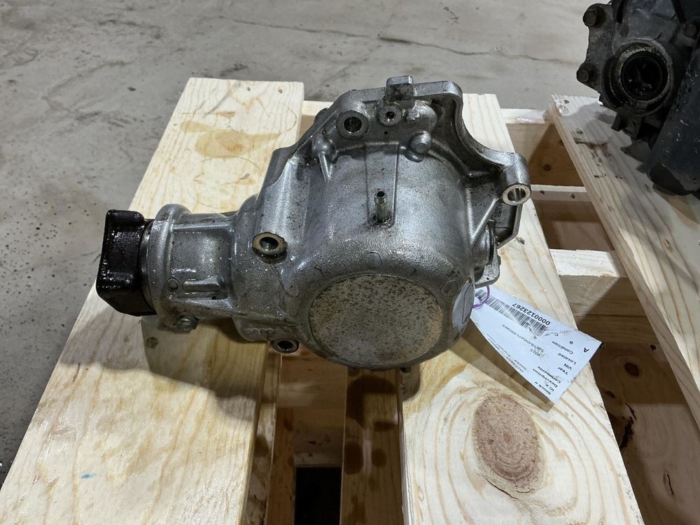 Transfer Case Fits 13-18 RDX 844996