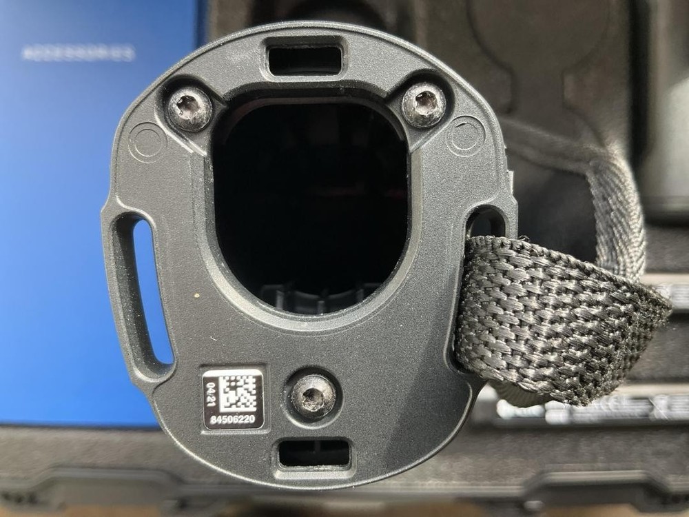 FLIR E54 Advanced Thermal Imaging Camera with Rugged Case and 16GB Memory Card