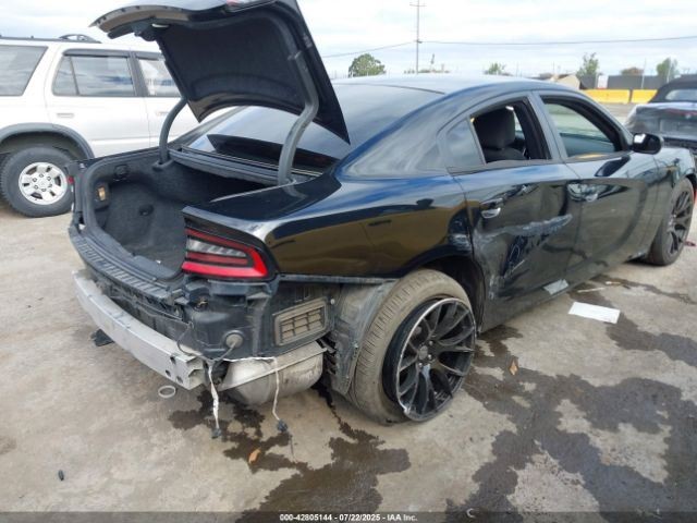 CONTROL PANEL OEM 2016 DODGE CHARGER 1YR WRNTY