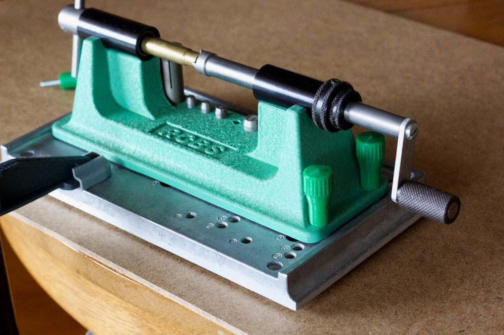 For RCBS Accessory Base Plates Thumb Screw Set