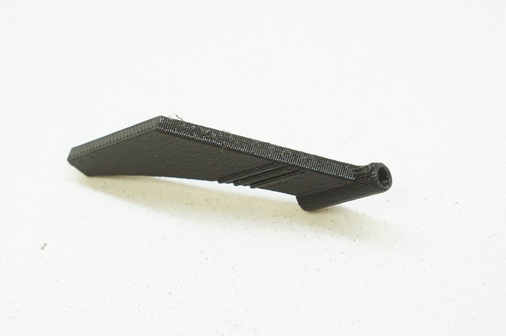 Replacement Front Sight Iron Part for Nintendo Super Scope