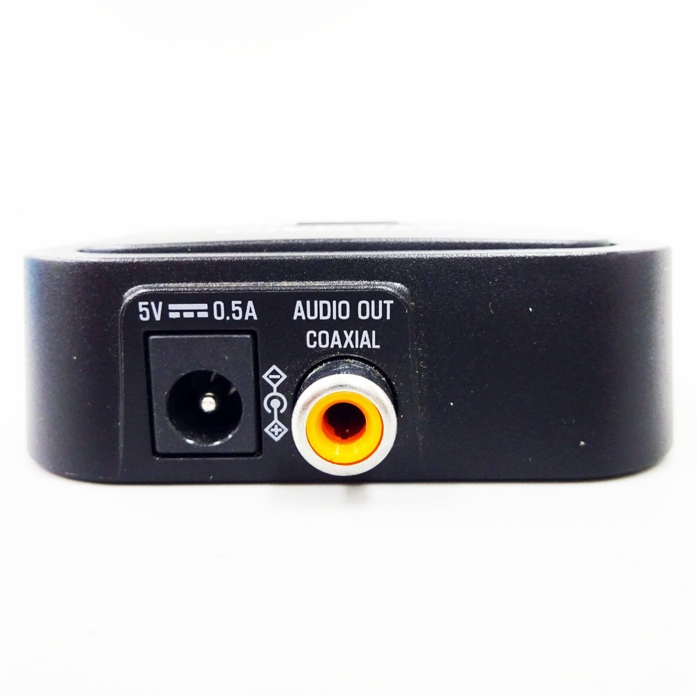 YAMAHA YBA-11 Bluetooth Audio Receiver Wireless Adapter Japan Used