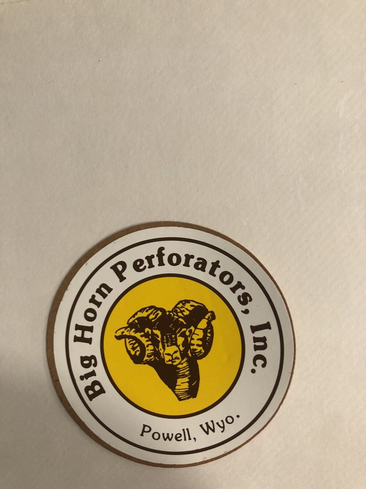 coal mining stickers nice older  Vendors