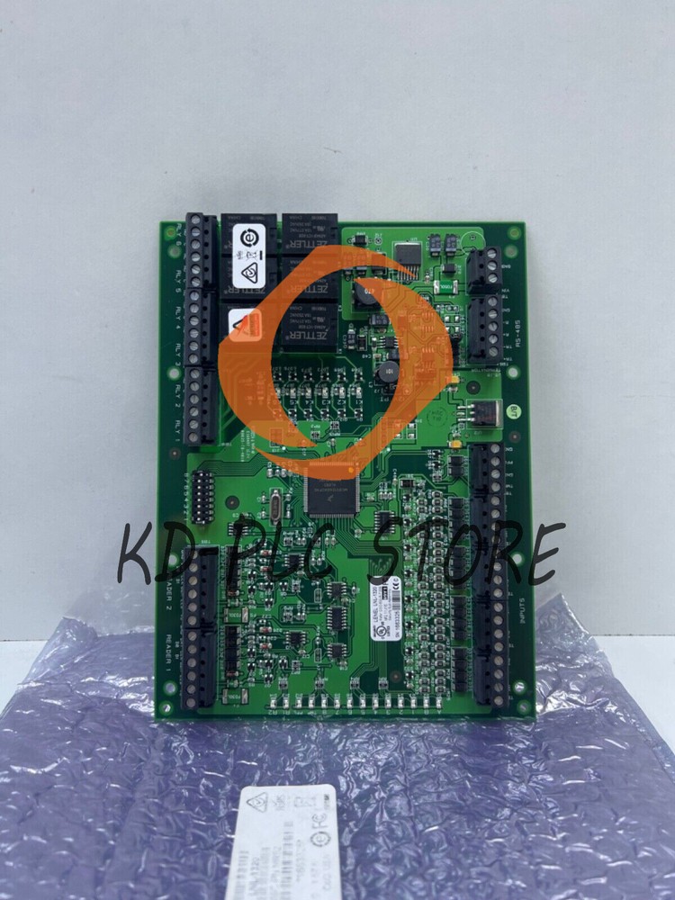 1Pcs New Lenel LNL-1320 Dual Reader Interface Module