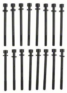 Head Bolt Set  Mahle Original  GS33670