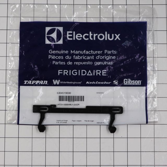 Frigidaire Microwave Door Hook 5304519330