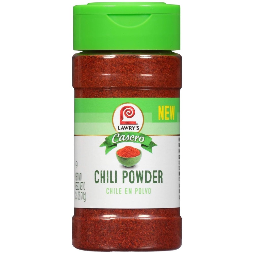 Chili Powder, 2.5 oz