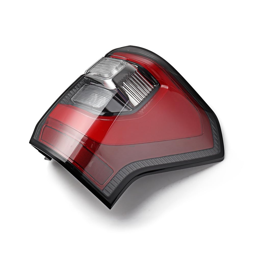 LED 后尾灯适用于 2018 - 2021 Expedition 右握制动运行信号反转