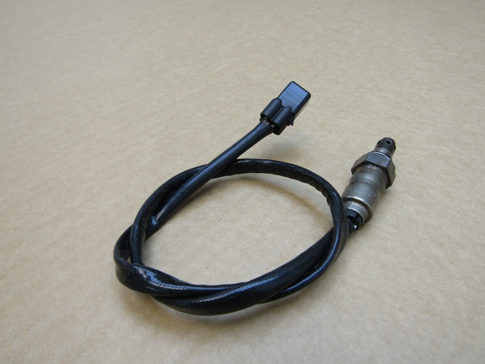 Sym Mask 50 E5 2022 1,008 miles lambda sensor  (14914)