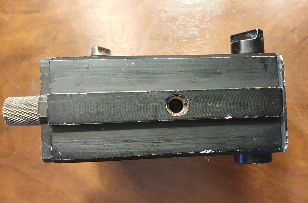 Logistics Development AIM-1/d Laser Aimer Invisible IR Pointer