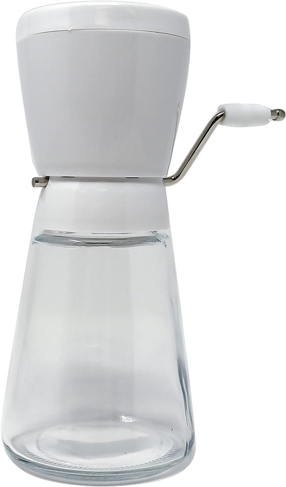 Nut/Topping Chopper