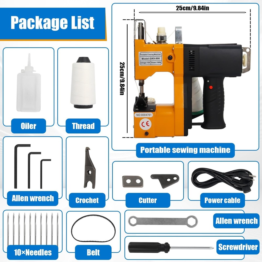 Gk9-890 𝙋𝙤𝙧𝙩𝙖𝙗𝙡𝙚