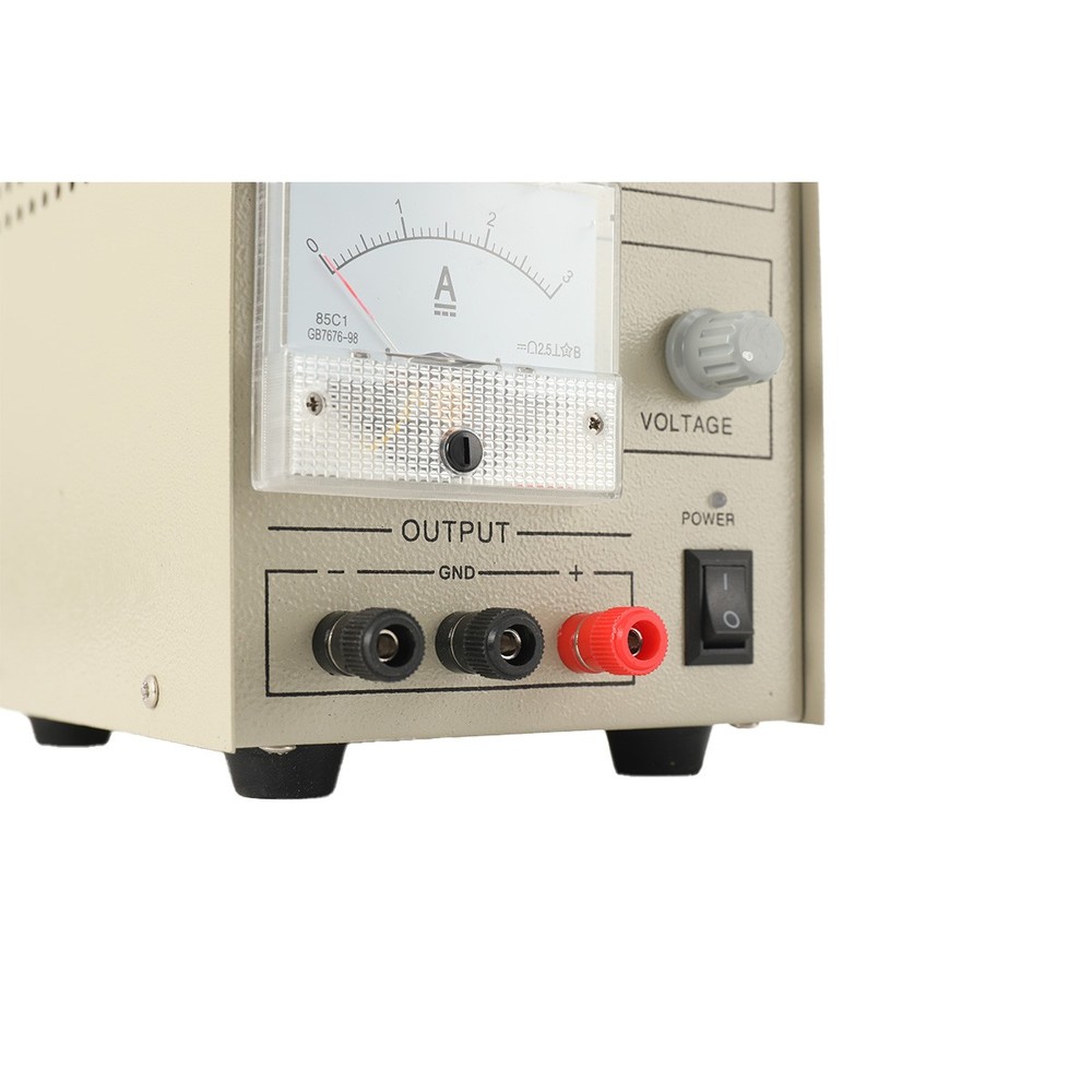 Gold Silver Plating Machine Jewelry Plater Electroplating Kit Processing Tool