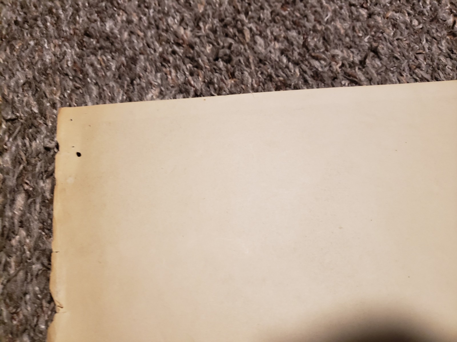 vintage 1943 WWII original Poster