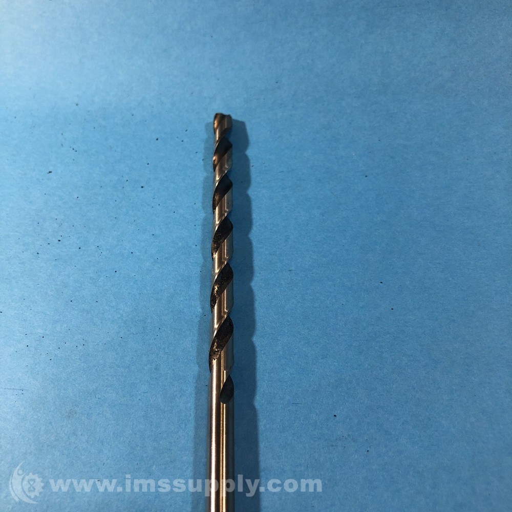 7" Carbide Drill Bit FNIP