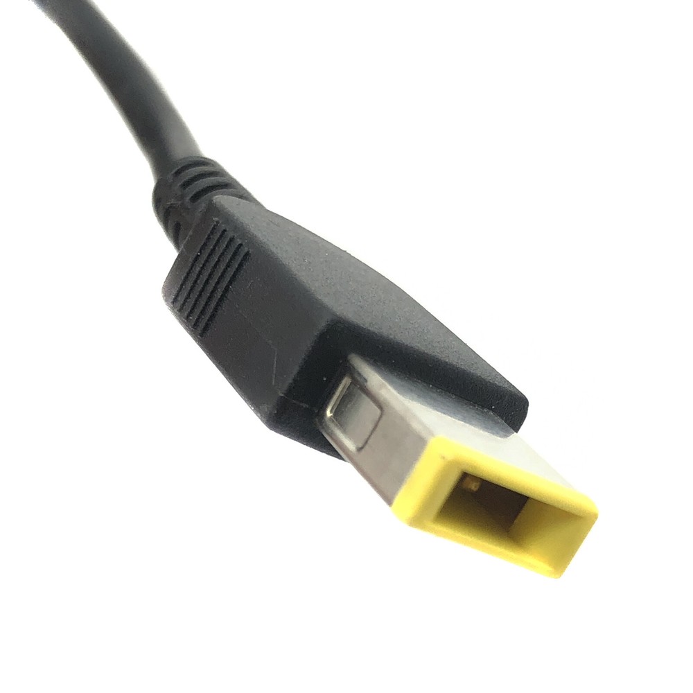 Genuine Lenovo AC Adapter 135W for ThinkPad Basic Docking Station Type 40A0 w/PC