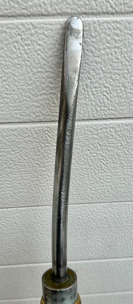 Metal Spinning Tool (5795)