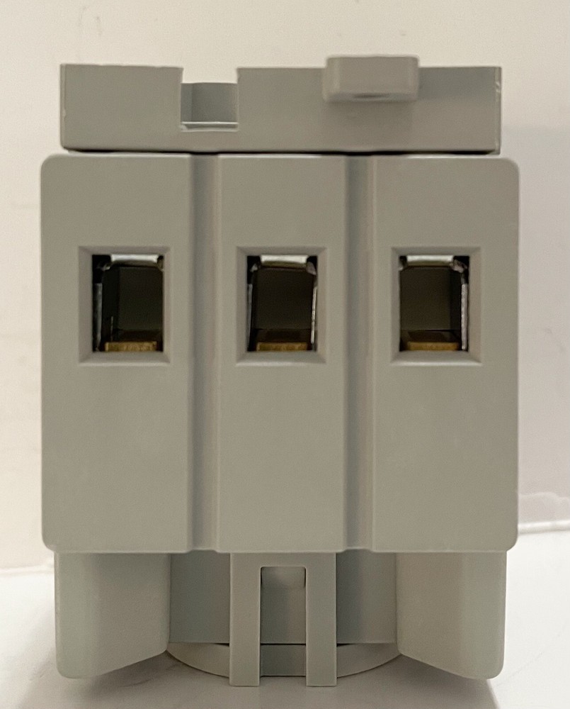Sprecher Schuh LA7-40-1753 Disconnect Switch