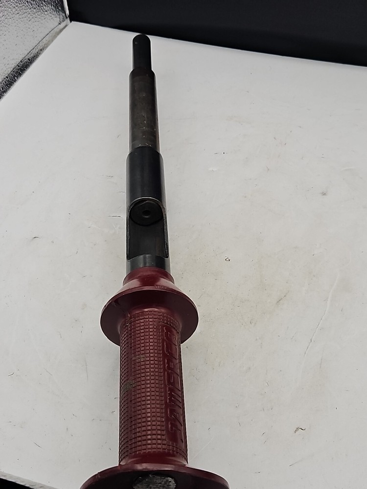Jamerco Model JT-75A 22 CAL Power Actuated Tool