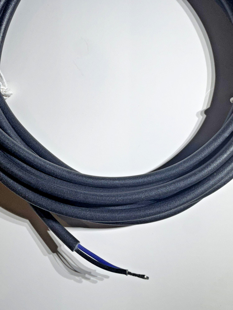 03319956 Junior Timer Plug (Manitowoc, Krupp, GMK Cranes)