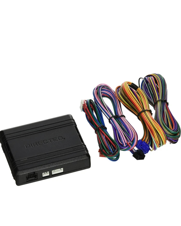 Viper 4706V Car Remote Pack with Keyless Entry 2-Way LCD + DB3 Bypass Module