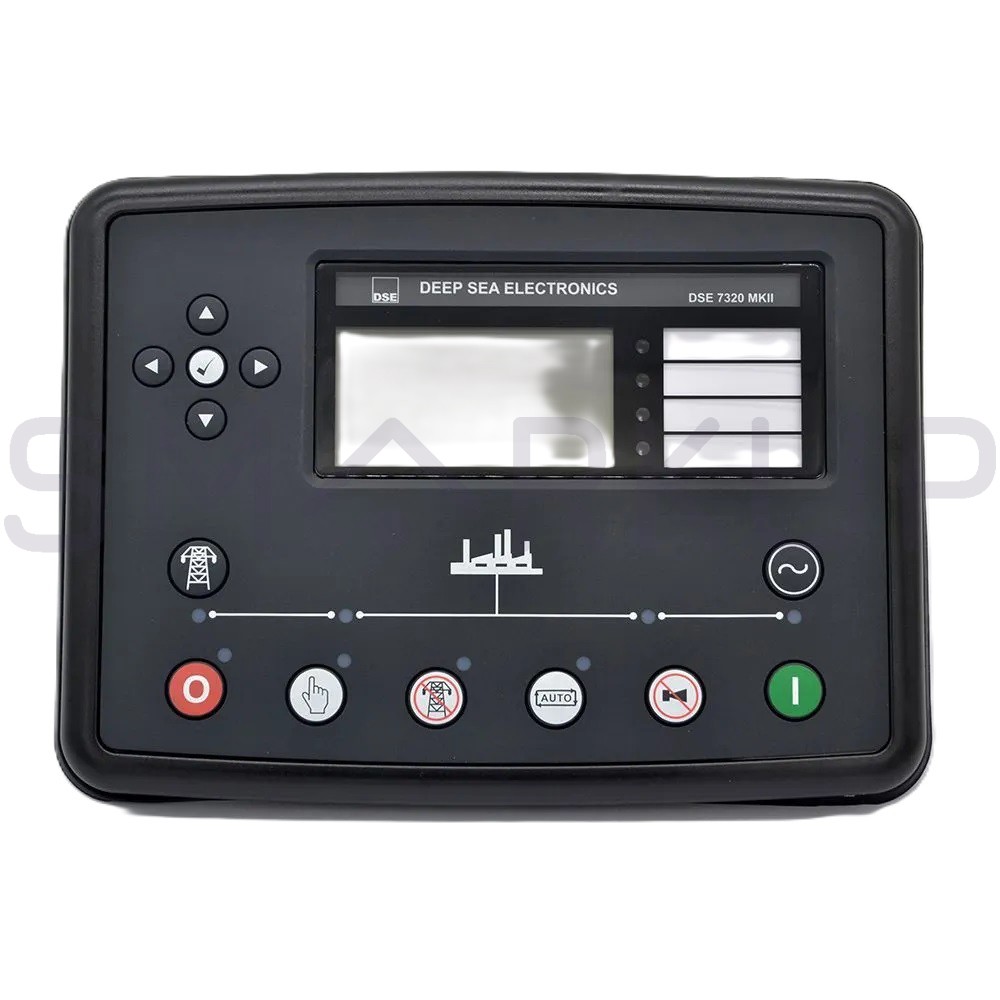 New In Box DEEP SEA DSE7320 MKII AMF Controller