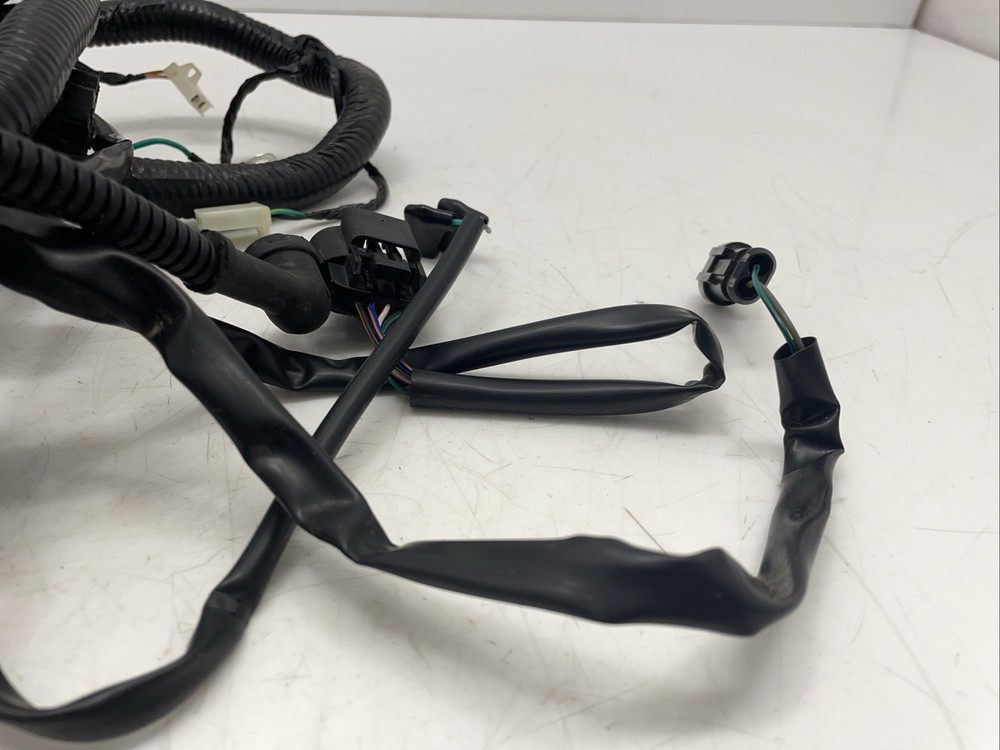 ♻️ Yamasaki Phantom 50 E5 2024 Main Wiring Loom Harness ♻️