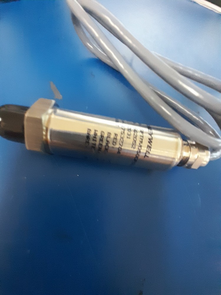 HONEYWELL SPTMV0500PG5W02 Pressure Sensor