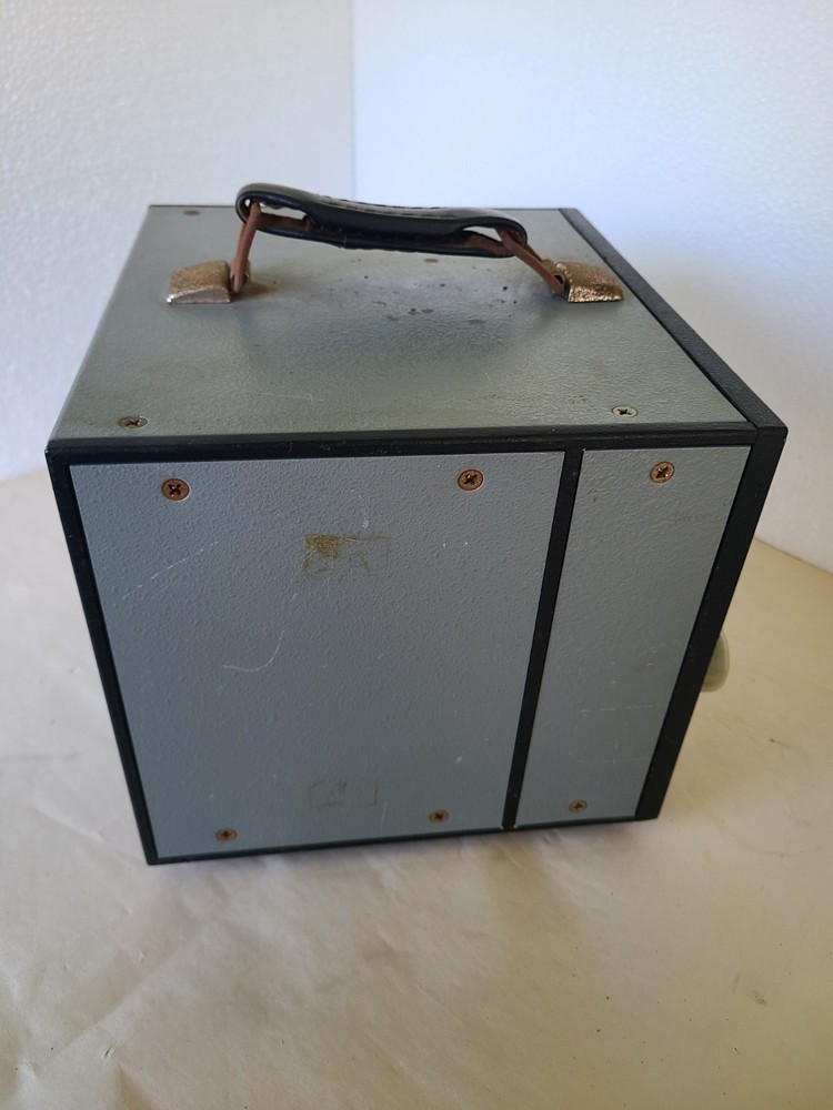 Fluke 80F (80E-5) 5KV MAX High Voltage Divider, AS IS UNTESTED