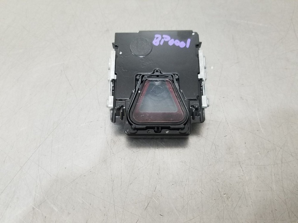 24 2024 AUDI A5 FRONT VIEW WINDSHIELD CAMERA PROJECTOR 8W7907217G